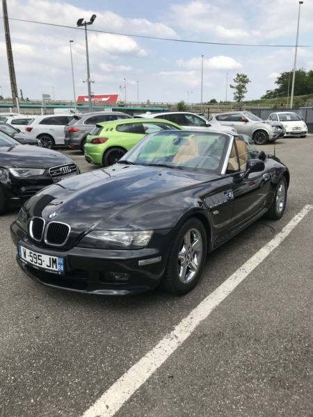 BMW Z3 - 2.8L Img_8742