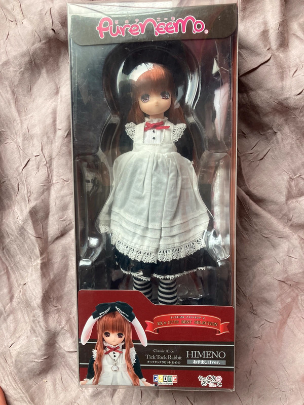 VDS: AZONE Pure Neemo, prix bradé :) 16713613