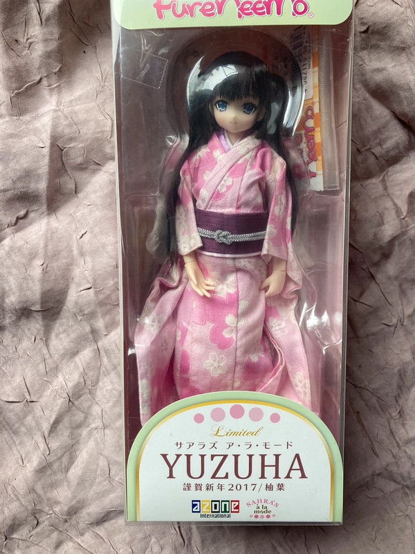 VDS: AZONE Pure Neemo, prix bradé :) 16713614