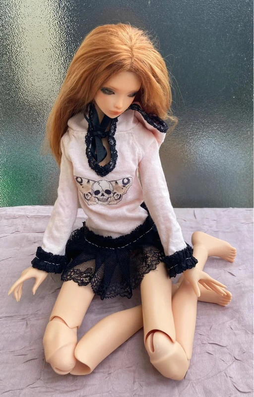 Vends: MAGIC MIRROR Moira, BLACKCHERRY Zeri, MINIFEE Sircca 16819111