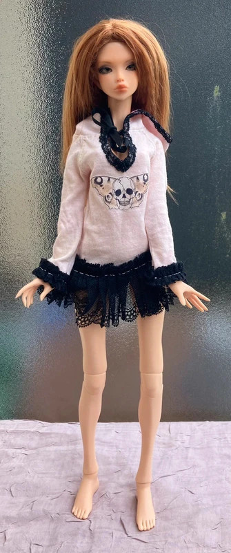 Vends: MAGIC MIRROR Moira, BLACKCHERRY Zeri, MINIFEE Sircca 16819117