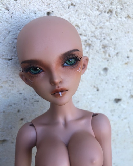 Vends: MAGIC MIRROR Moira, BLACKCHERRY Zeri, MINIFEE Sircca Thumb281