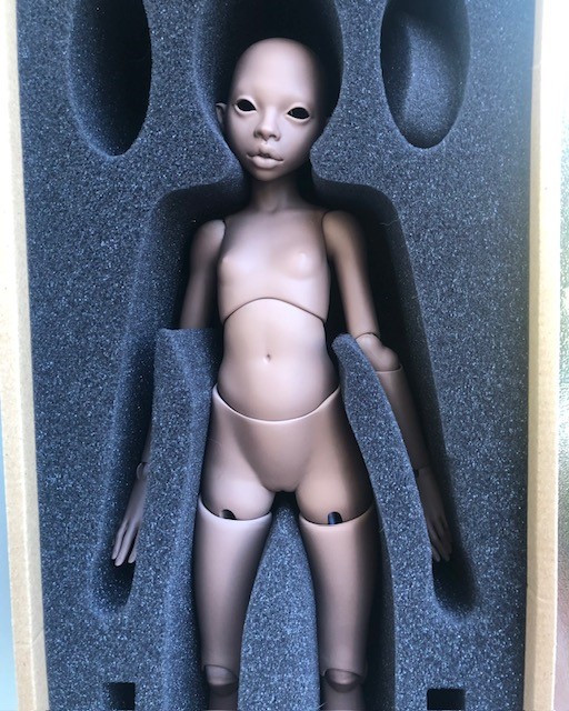Vends: MAGIC MIRROR Moira, BLACKCHERRY Zeri, MINIFEE Sircca Thumb284