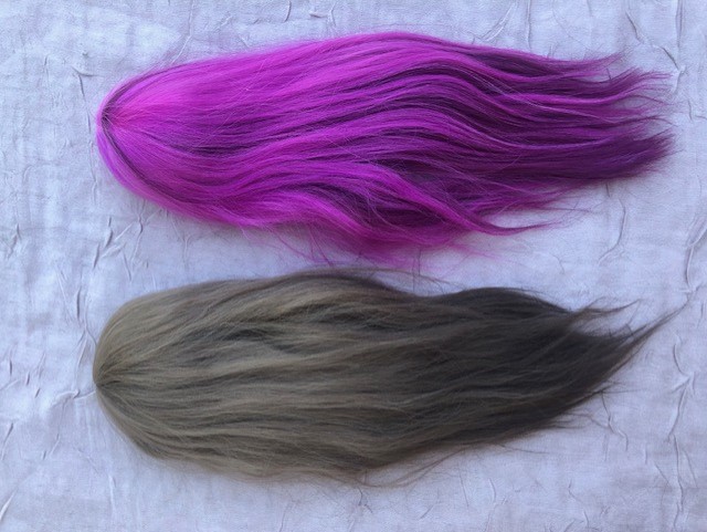 Vends: MAGIC MIRROR Moira, BLACKCHERRY Zeri, MINIFEE Sircca Thumb290