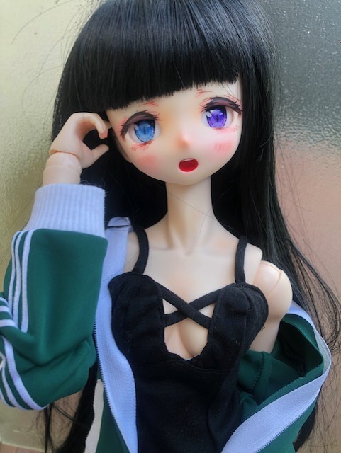 Vends: tête Angel Philia Type T, new pics 13/08 Thumb463