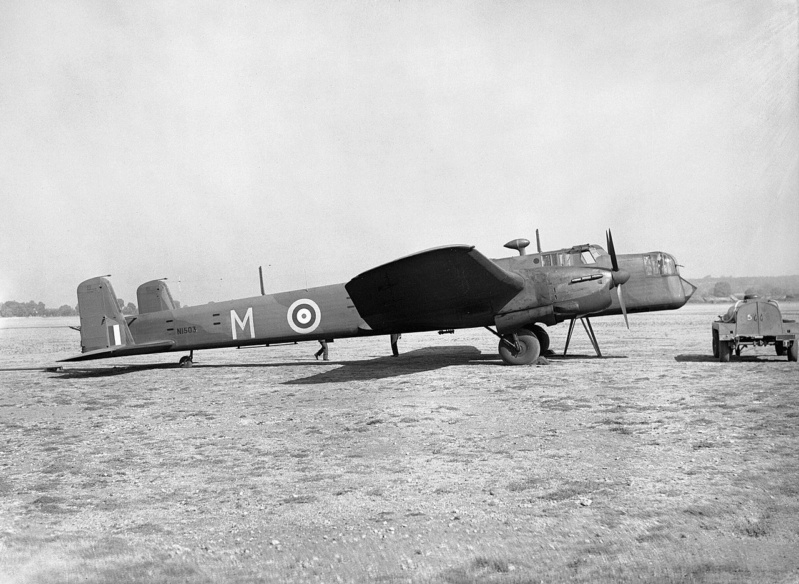 VICKERS WELLINGTON Armstr11