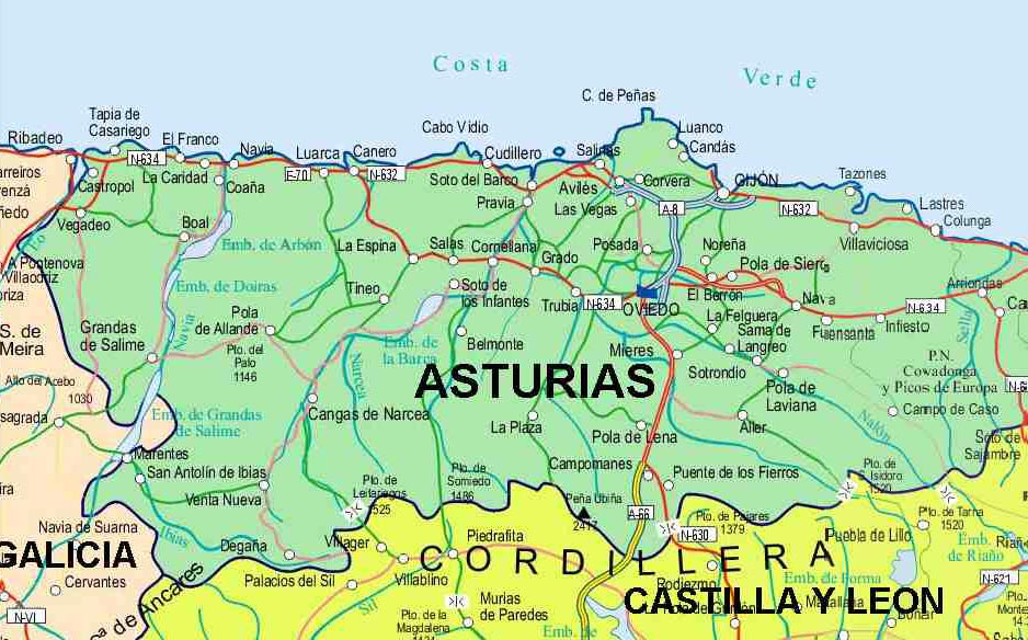 PORTE AERONEFS PRINCIPE DE ASTURIAS (R-11) (NV) Asturi11