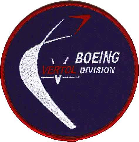 BOEING-VERTOL H-46 SEA KNIGHT Boeing63