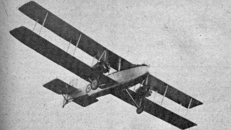 VICKERS WELLINGTON Boulto10