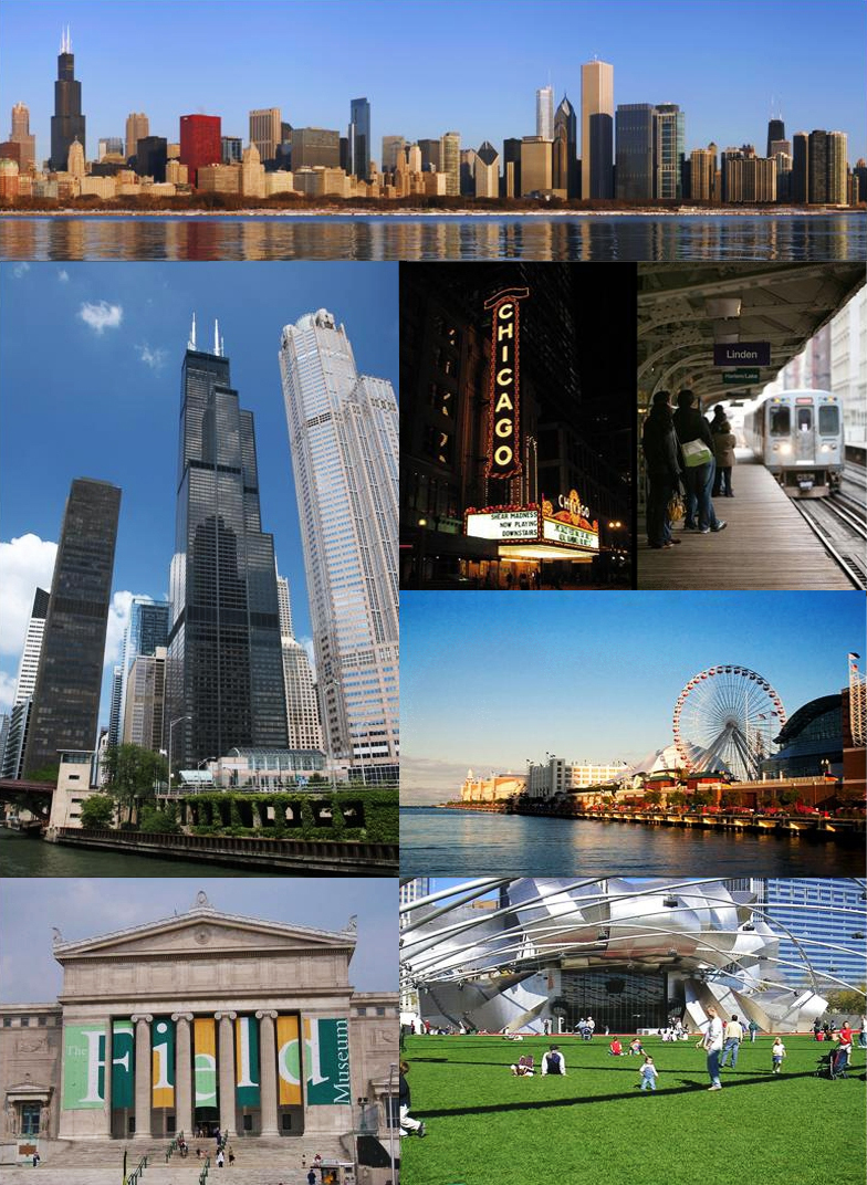 CROISEURS LOURDS CLASSE BALTIMORE (ETATS-UNIS) Chicag10