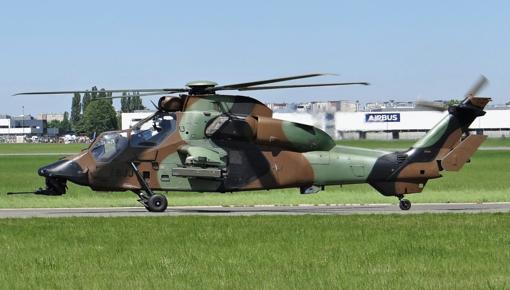 BELL AH-1 COBRA  Euroco11