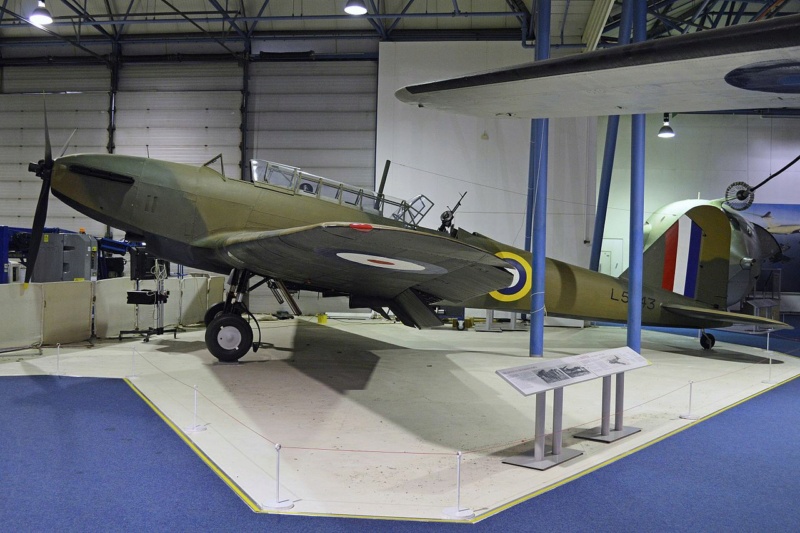 VICKERS WELLINGTON Fairey51