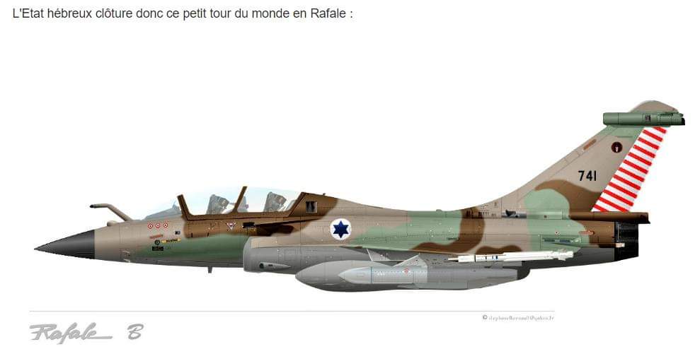 [Article] DASSAULT RAFALE (Terminé) - Page 6 Fb_img26