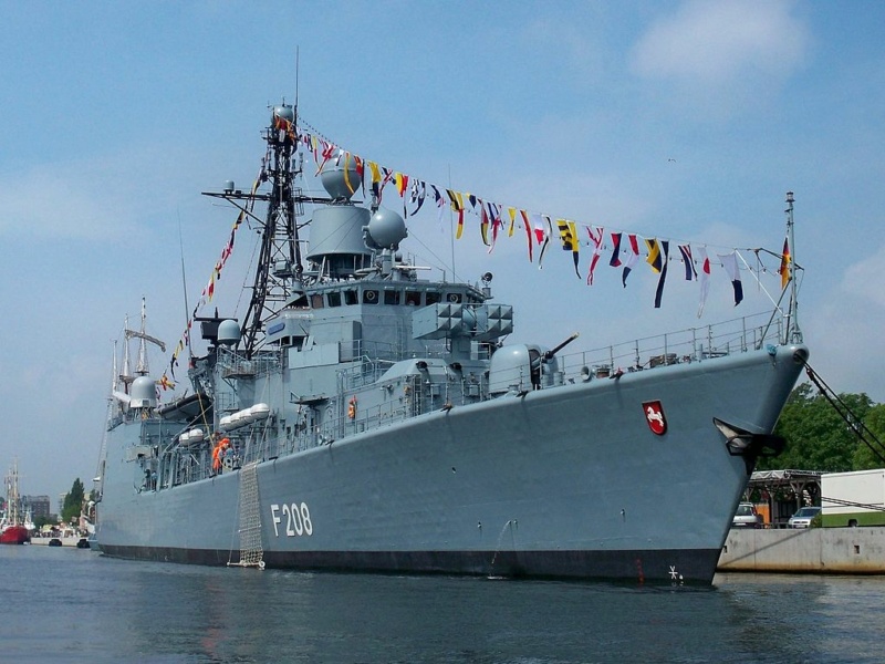 FREGATES ASM CLASSE BREMEN (TYPE 122A) Fgs_ni16