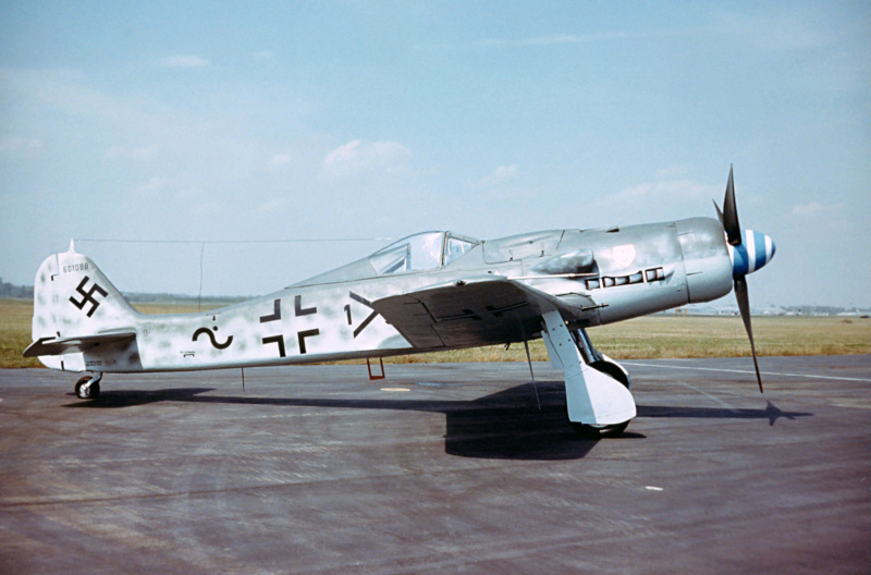 FOCKE-WULF FW-200 CONDOR Focke-14