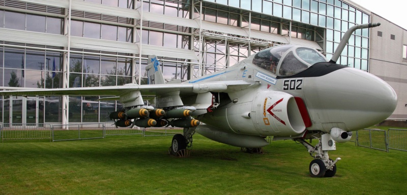 GRUMMAN A-6 INTRUDER [NV] (Terminé) Grumma73