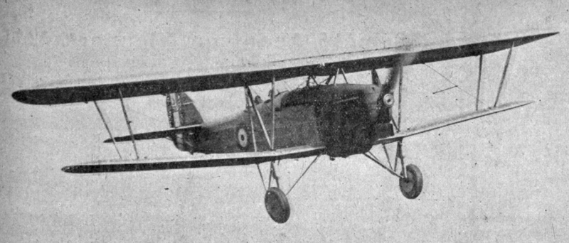 VICKERS WELLINGTON Hawker16