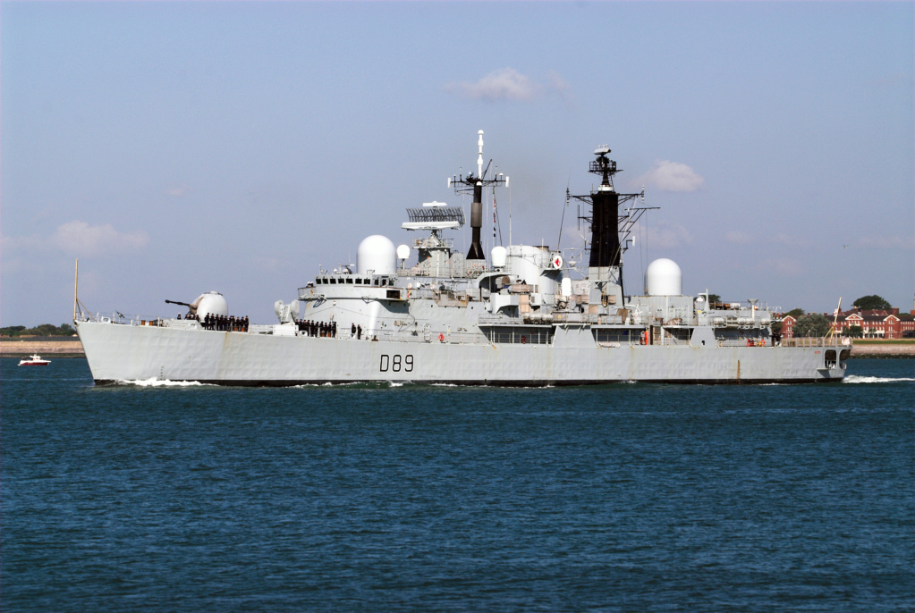CROISEURS LOURDS CLASSE YORK (GRANDE-BRETAGNE) Hms_ex22