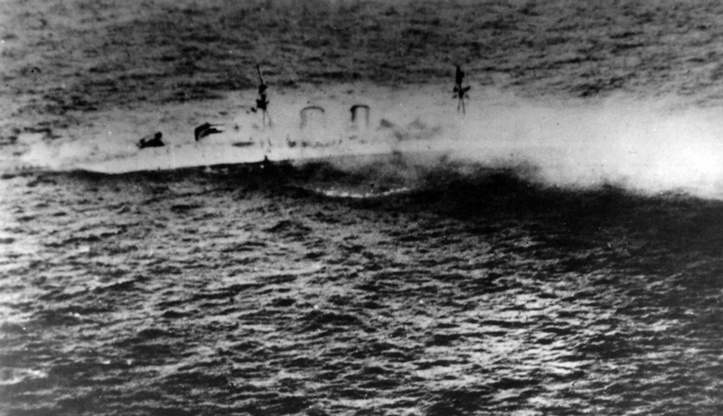 CROISEURS LOURDS CLASSE YORK (GRANDE-BRETAGNE) Hms_ex34