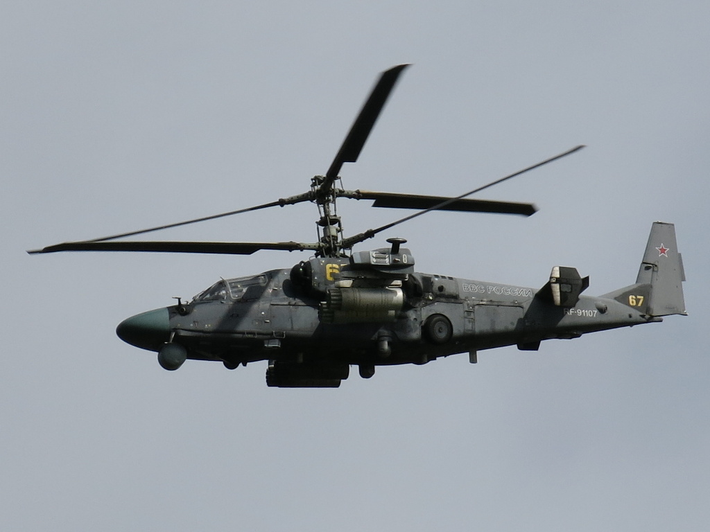 BELL AH-1 COBRA Kamov_10
