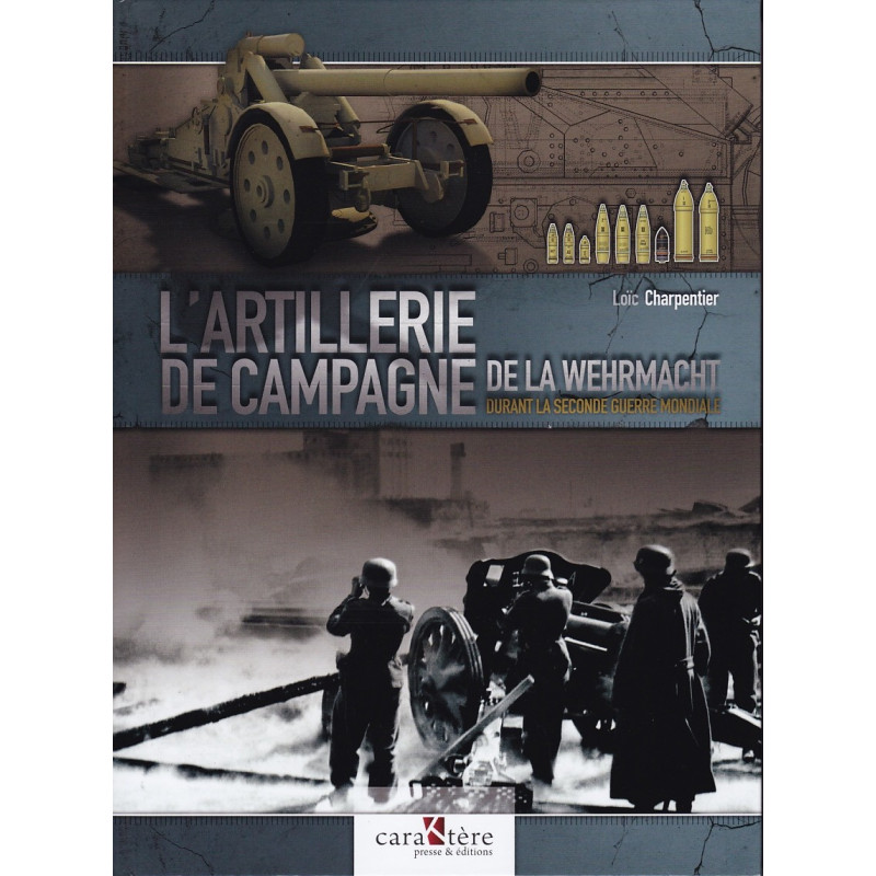 Artillerie allemande L-arti10