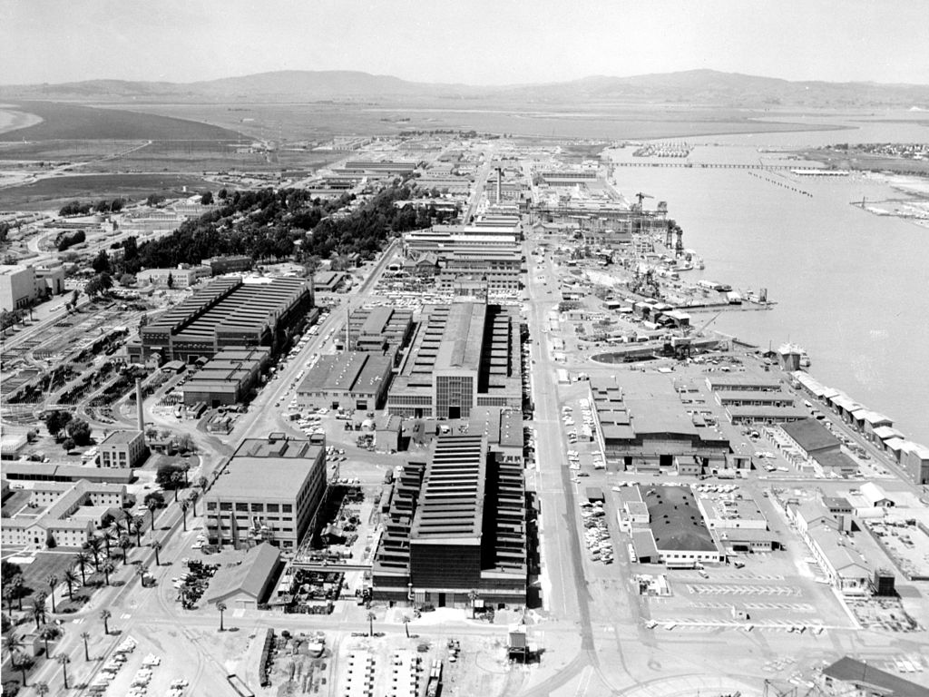 SOUS-MARINS NUCLÉAIRES D'ATTAQUE CLASSE STURGEON (FINI) Mare_i12