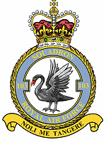 VICKERS WELLINGTON No_10310