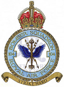 VICKERS WELLINGTON No_10410