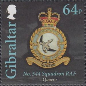 VICKERS WELLINGTON No_54410