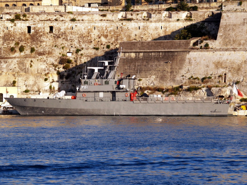 Fil info marine maltaise P-61_310