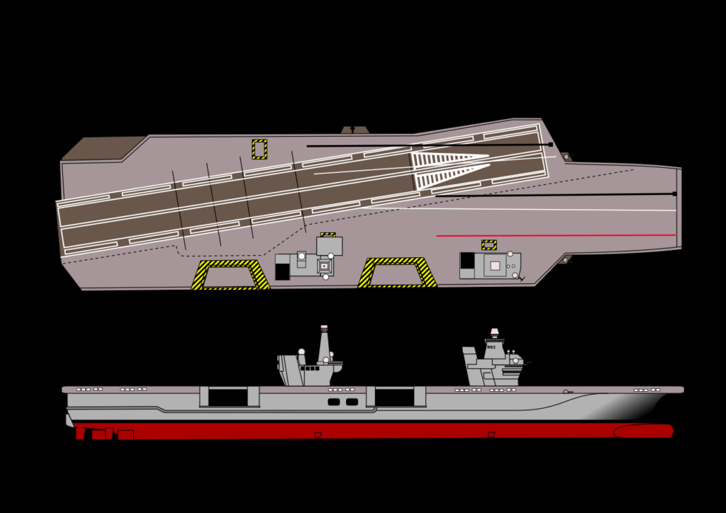 PORTE-AVIONS CHARLES DE GAULLE (R-91) [ARTICLE] - Page 2 Pa-210