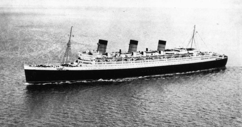 queen - PAQUEBOT RMS QUEEN MARY (GRANDE BRETAGNE) (TERMINE) Rms_qu21