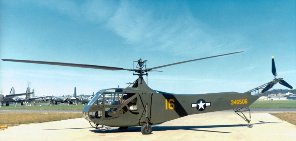 BELL AH-1 COBRA  Sikor153