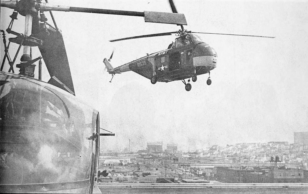 BELL AH-1 COBRA  Sikor154