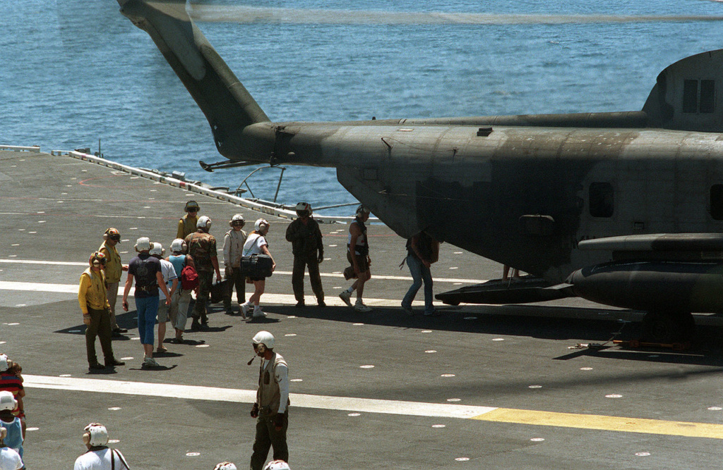 SIKORSKY S-65 SEA STALLION / S-80 SUPER STALLION (FIN) Sikors89