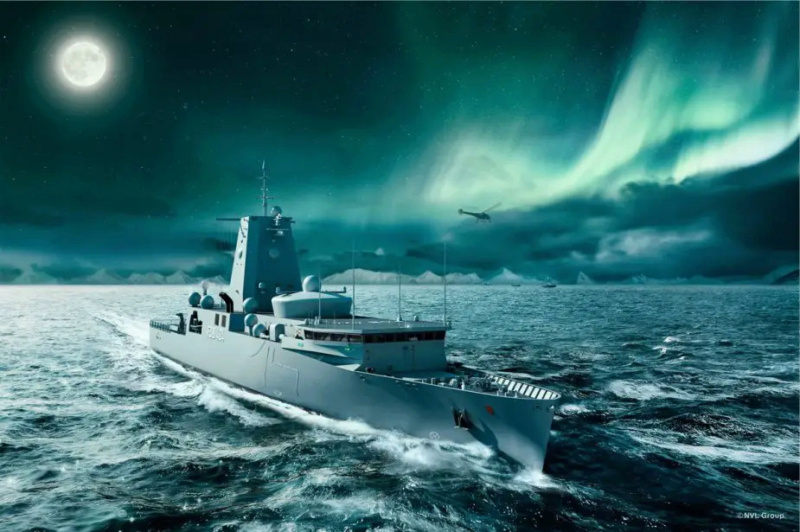 Fil info marine allemande Type_410