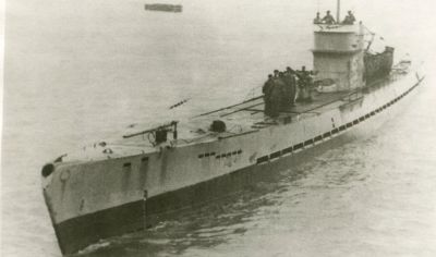 VICKERS WELLINGTON U-50210