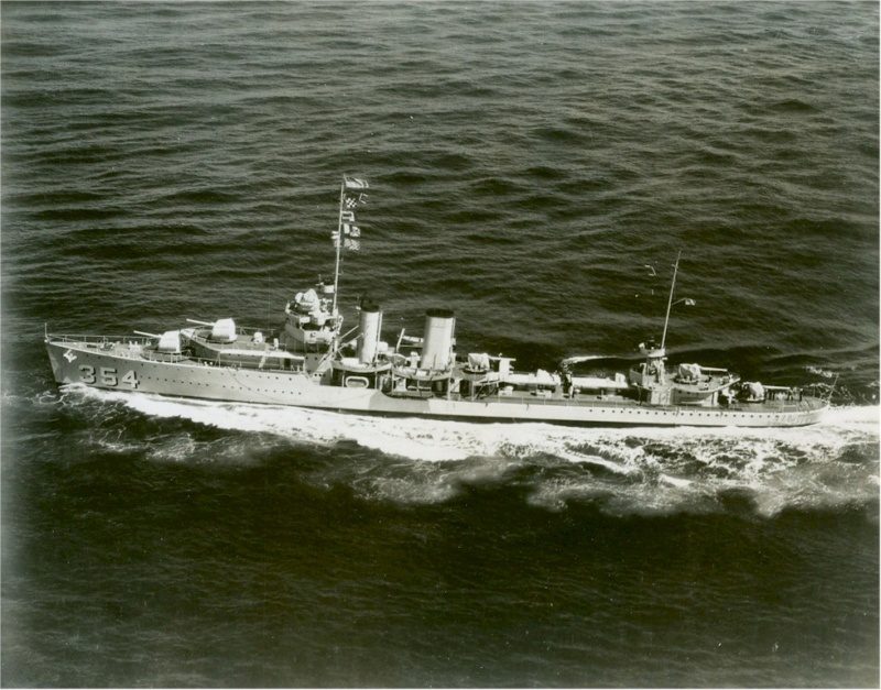 USN DESTROYERS CLASSE SIMS Uss_mo92