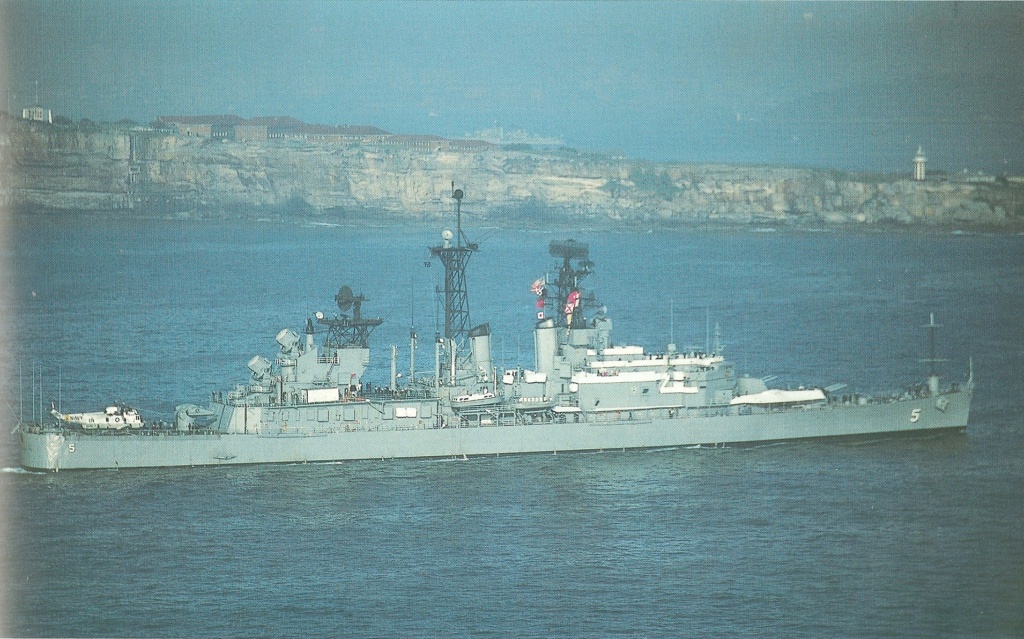 CROISEURS LANCE-MISSILES CLASSE VIRGINIA Uss_ok14