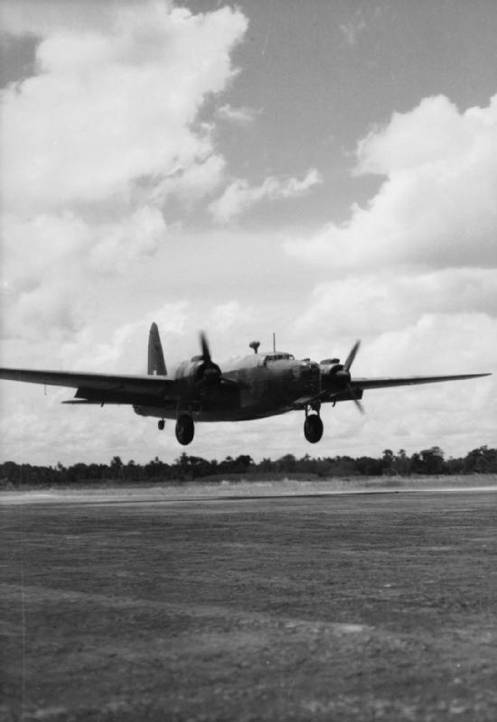 VICKERS WELLINGTON Vicker33