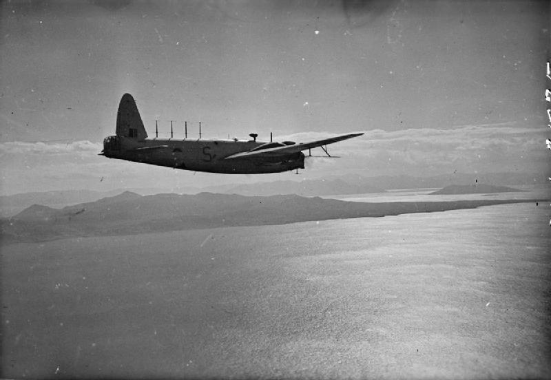VICKERS WELLINGTON Vicker40