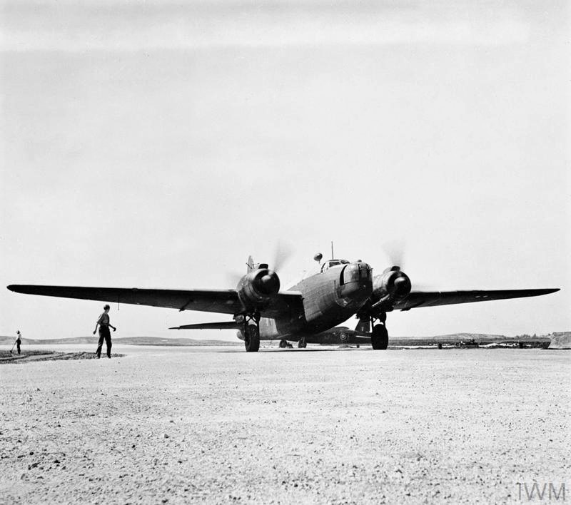 VICKERS WELLINGTON Vicker63