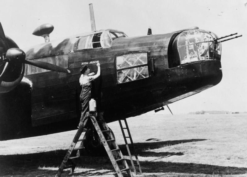 VICKERS WELLINGTON Vicker88