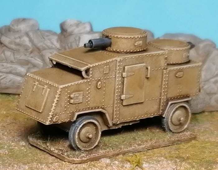 WIP Expedition Pershing - Page 2 Img_2575