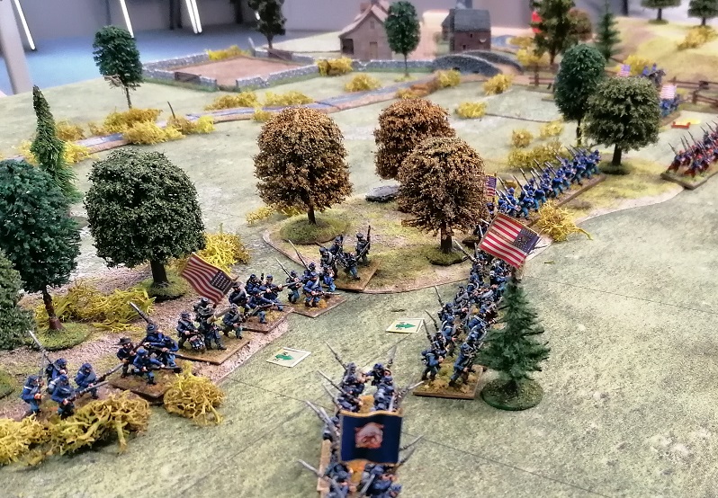 Mr Lincoln's War (tactique ACW) Macdo117
