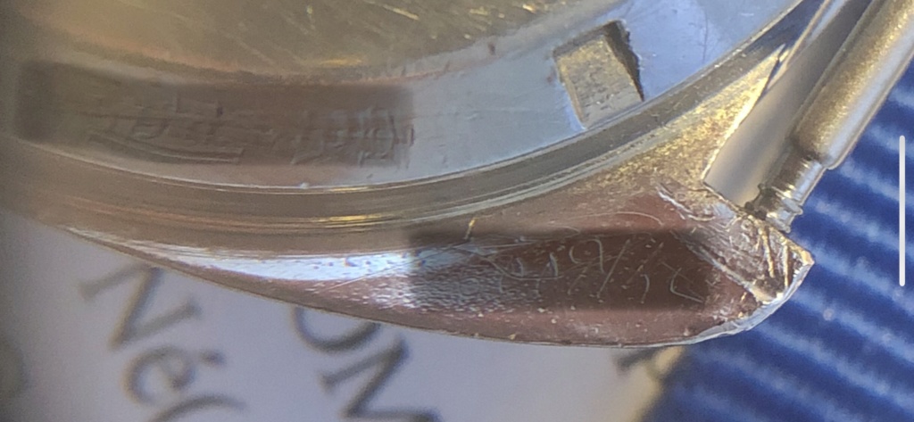 Eterna Kontiki Sonic 71f37310
