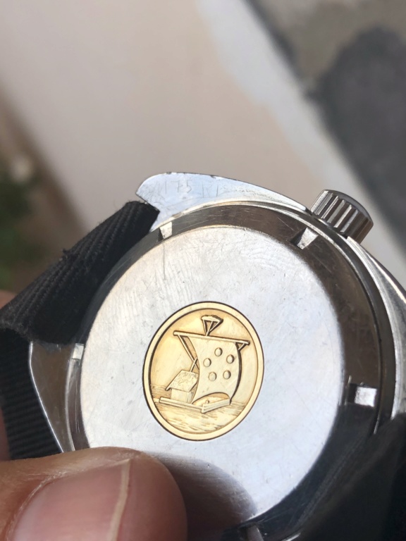 Eterna Kontiki Sonic Bd328510