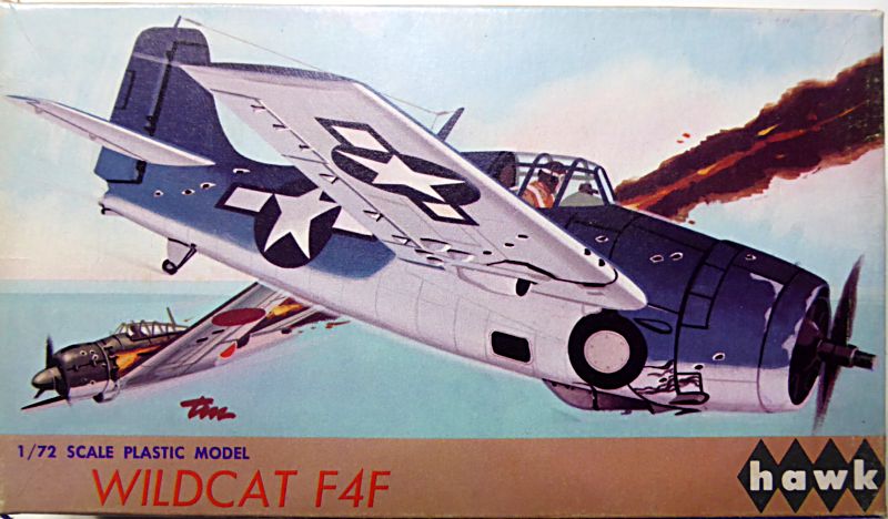 [Academy] Grumman F4F Wildcat (Pacific 1942)   [Fini] - Page 2 F4f-0110