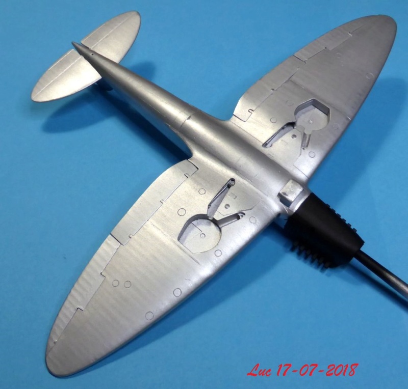 [Revell] Heinkel He 70F-2 déco Lufthansa 1935 - Terminé - Page 3 He70-315