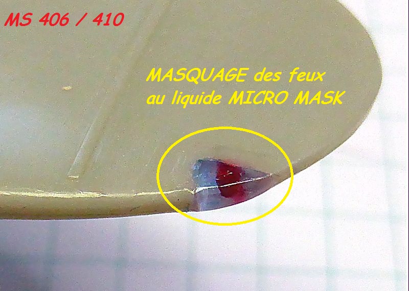 *1/48 - Défi 2020: double cauchemard à l'atelier: MS-406 + MS-410 - Hobby Craft - FINI - Page 5 Ms410-66